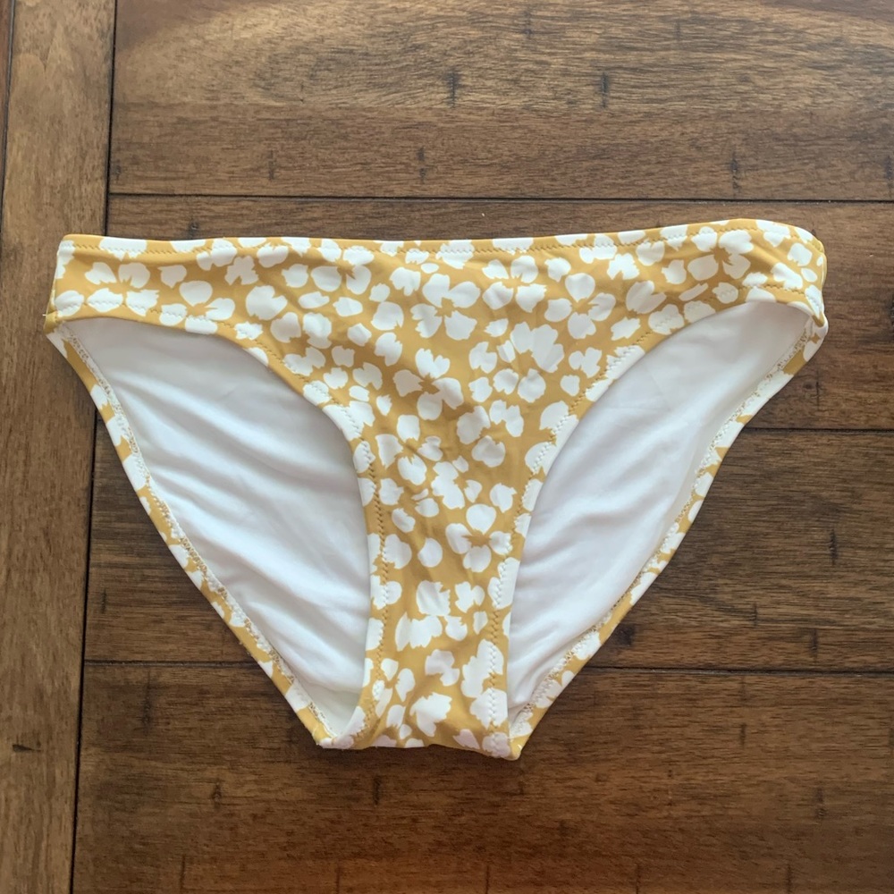 aerie bikini bottoms